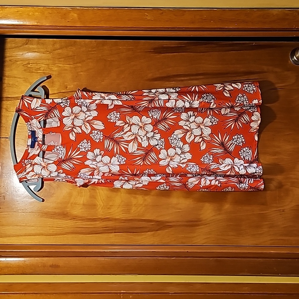 Apt 9 dress